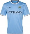 Camiseta Manchester City